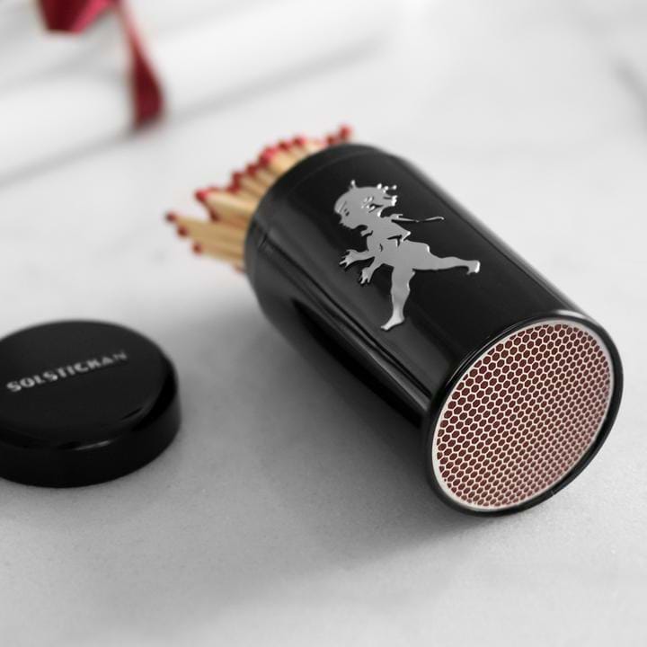 Solstickan Tändsticksrör från Vålamagasinet Övriga inredningsdetaljer, Solstickan, Image-3