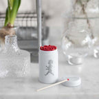 Solstickan Tändsticksrör från Vålamagasinet Övriga inredningsdetaljer, Solstickan, Image-2