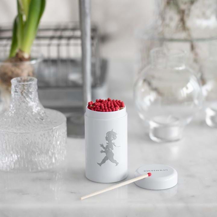 Solstickan Tändsticksrör från Vålamagasinet Övriga inredningsdetaljer, Solstickan, Image-2