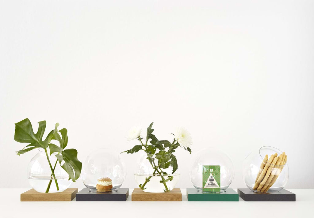 Space Decoration från Vålamagasinet Krukor och vaser, A2 Designers, Image-2