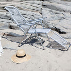 Spaghetti Sunbed från Vålamagasinet Solstolar utemöbler, Fiam, Image-5