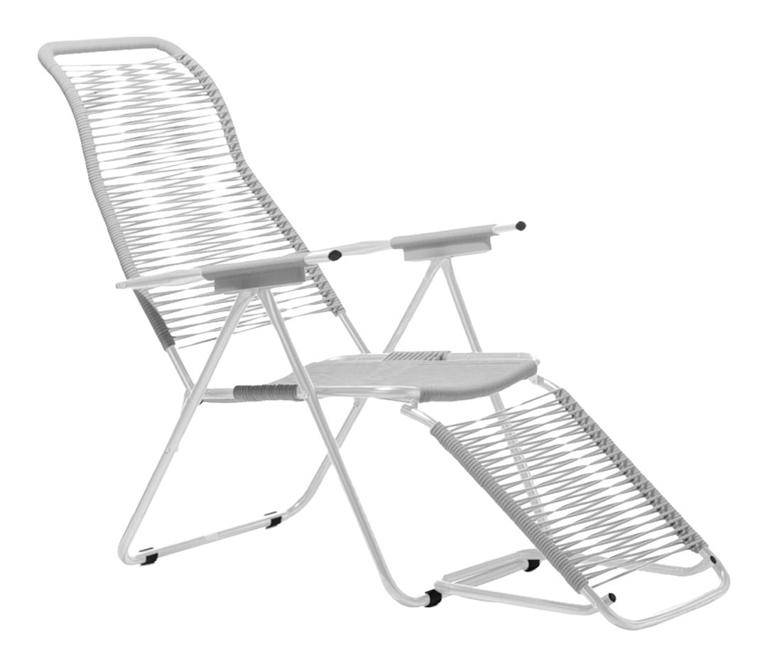 Spaghetti Sunbed från Vålamagasinet Solstolar utemöbler, Fiam, Image-1