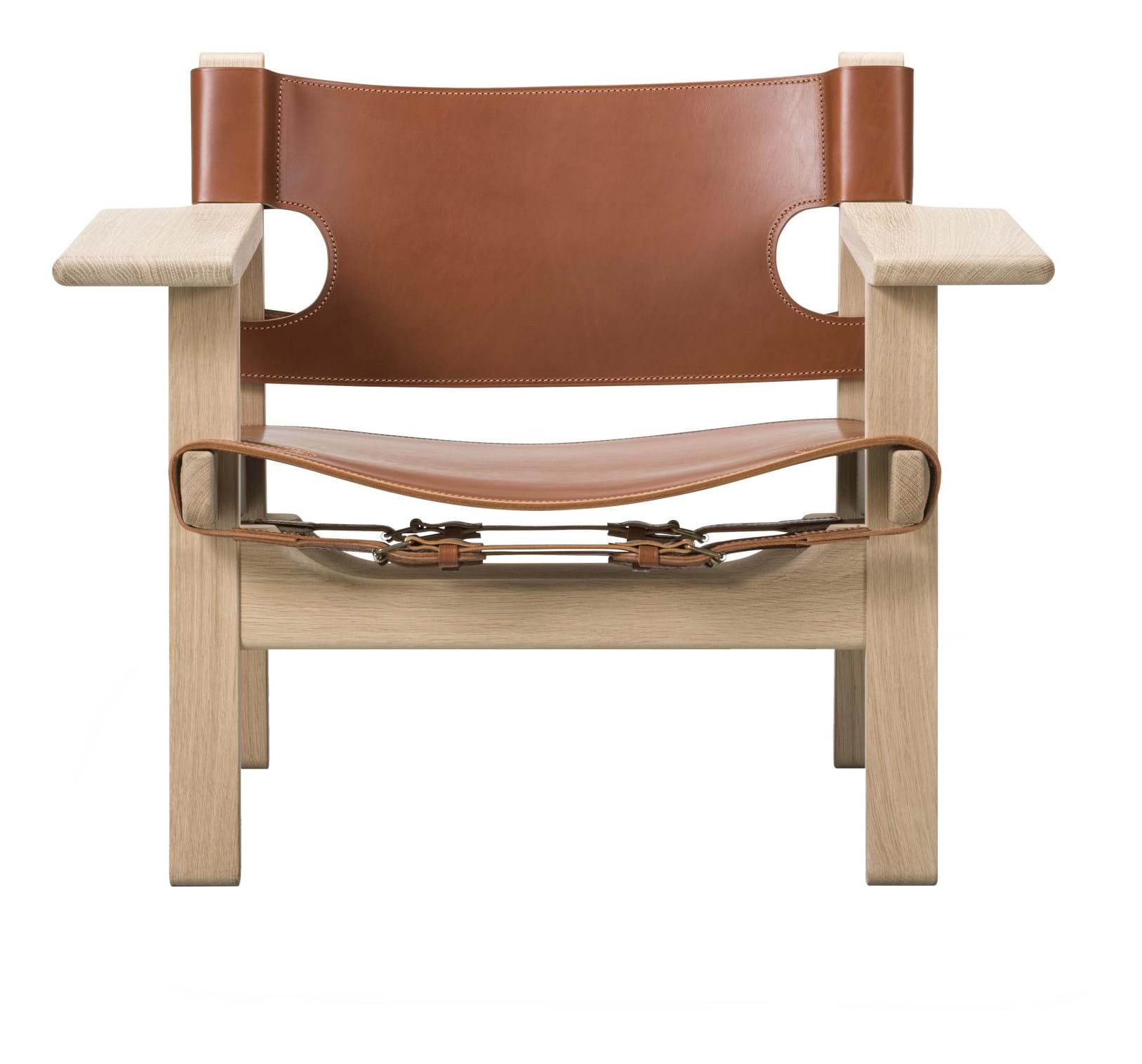 The Spanish Chair från Vålamagasinet Fåtöljer, Fredericia, Image-1