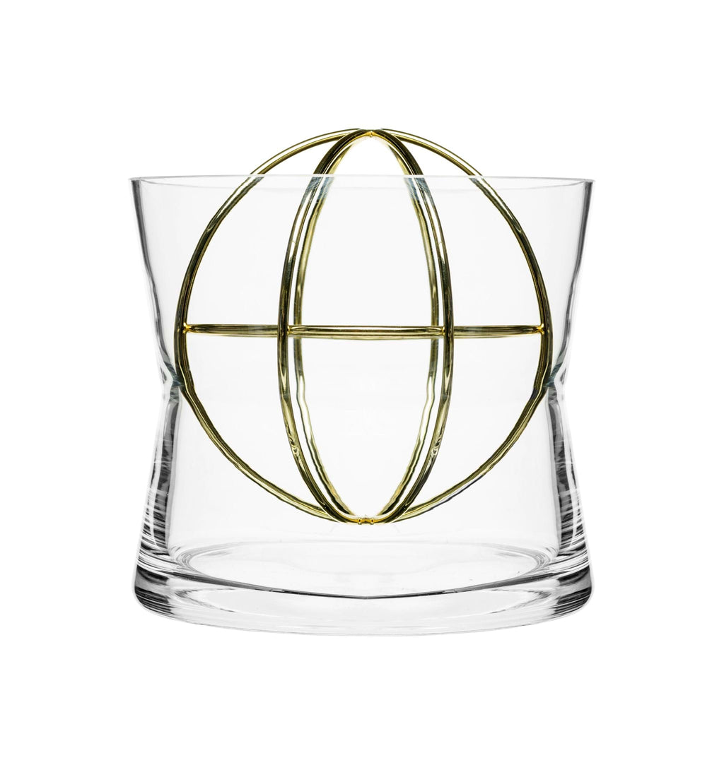 Sphere Vase L från Vålamagasinet Krukor och vaser, Born in Sweden, Image-1