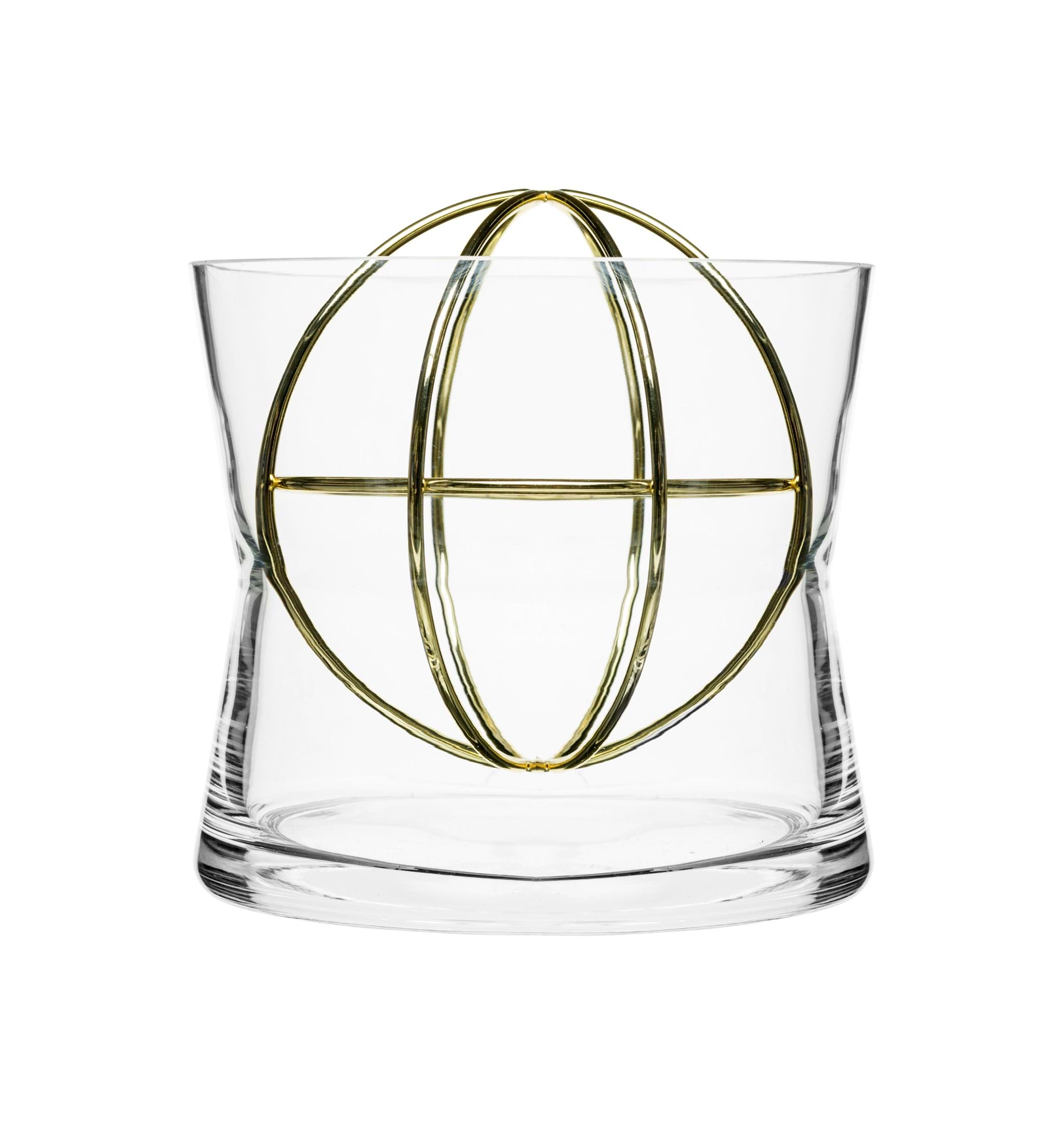 Sphere Vase L från Vålamagasinet Krukor och vaser, Born in Sweden, Image-1