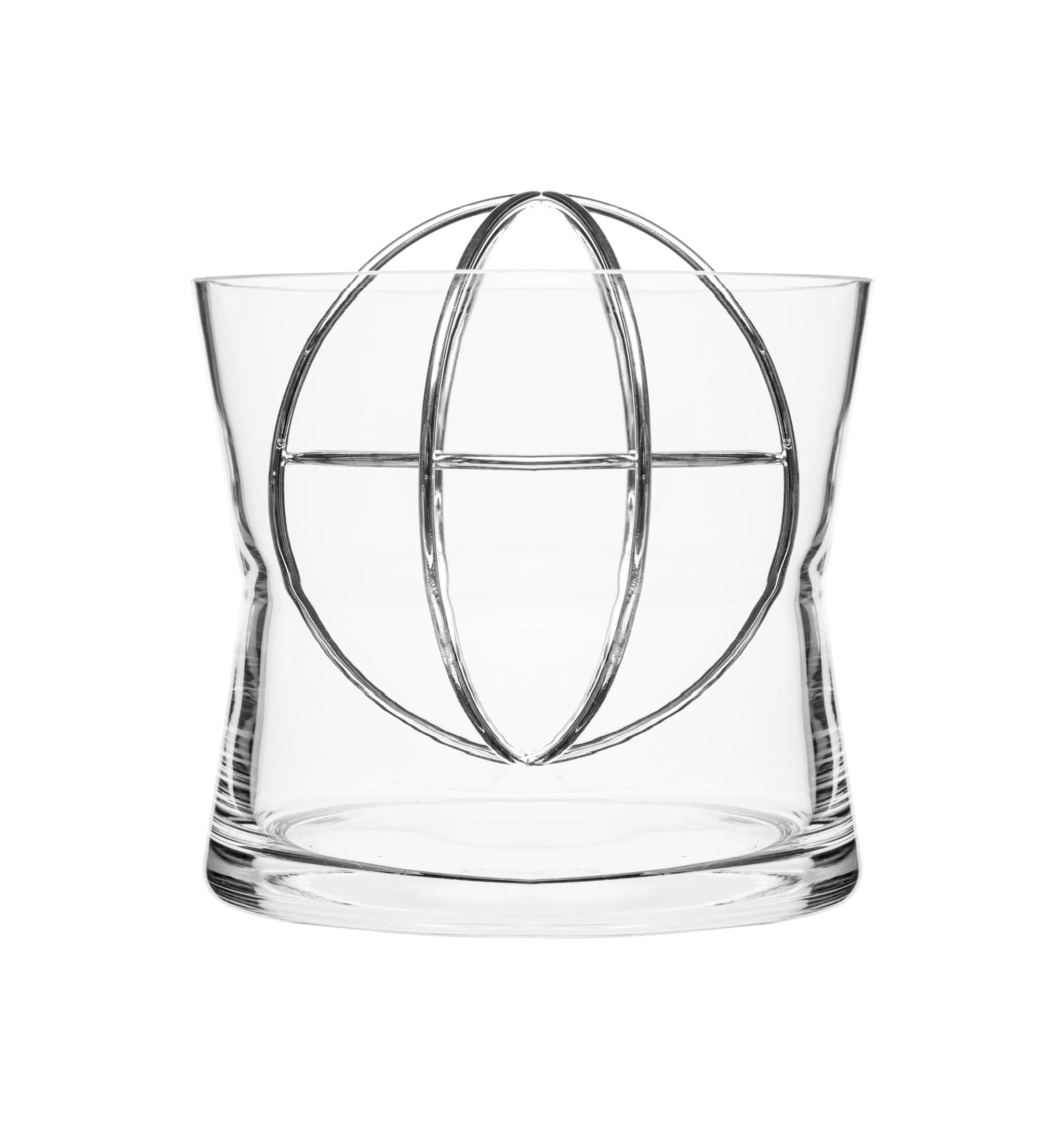 Sphere Vase L från Vålamagasinet Krukor och vaser, Born in Sweden, Image-1