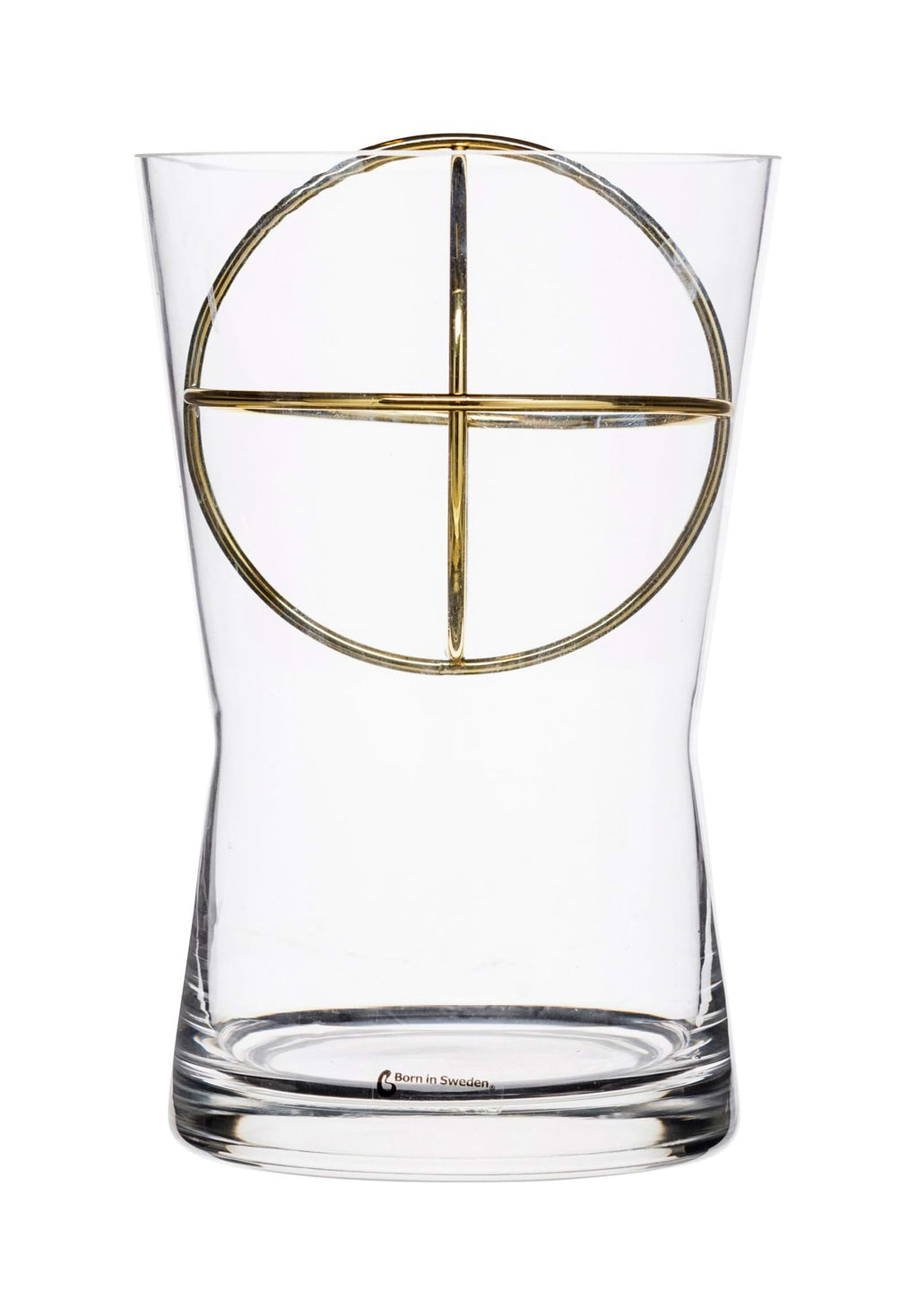 Sphere Vase M från Vålamagasinet Krukor och vaser, Born in Sweden, Image-1