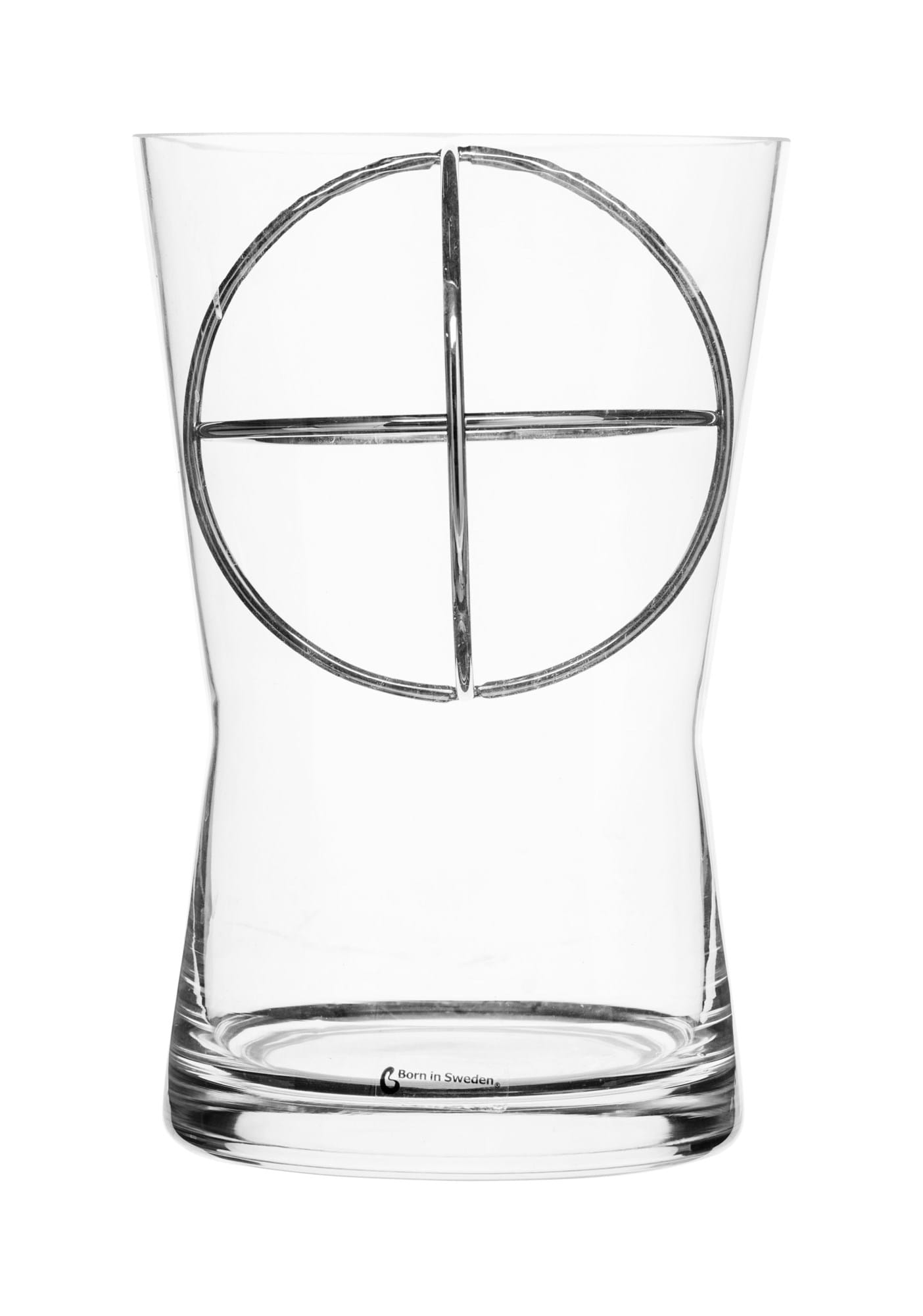 Sphere Vase M från Vålamagasinet Krukor och vaser, Born in Sweden, Image-1