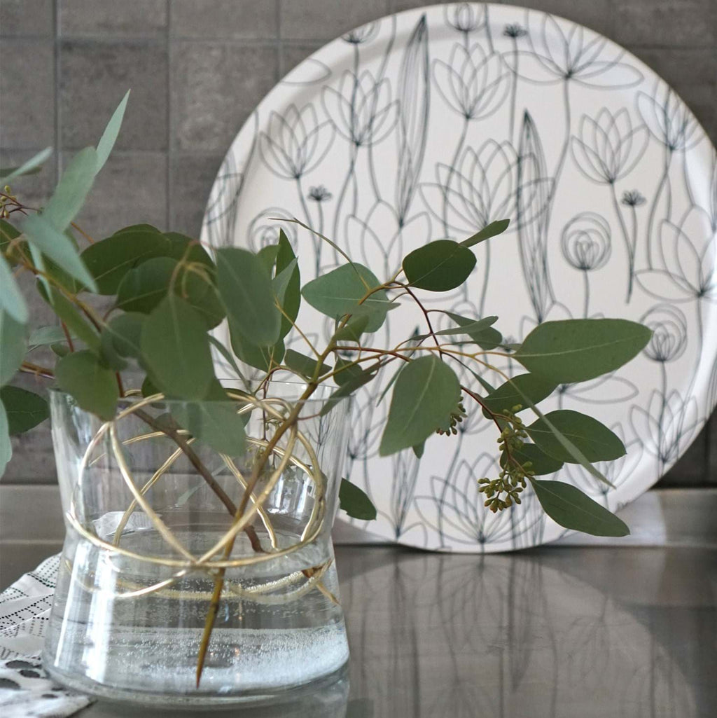 Sphere Vase L från Vålamagasinet Krukor och vaser, Born in Sweden, Image-3