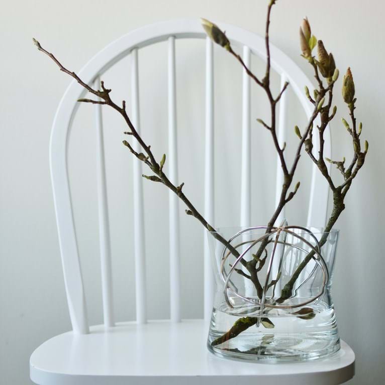 Sphere Vase L från Vålamagasinet Krukor och vaser, Born in Sweden, Image-4