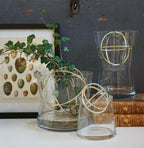 Sphere Vase M från Vålamagasinet Krukor och vaser, Born in Sweden, Image-2