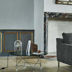 Spider Soffbord Rund 90 cm Erbjudande från Vålamagasinet Soffbord, Eilersen, Image-2