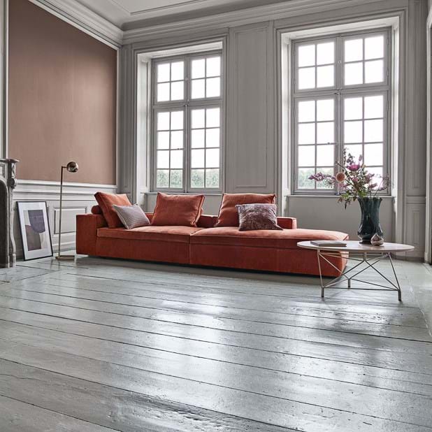 Spider Soffbord Kvadratisk 80x80 cm från Vålamagasinet Soffbord, Eilersen, Image-6