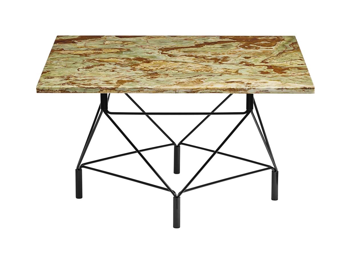 Spider Soffbord Kvadratisk 80x80 cm från Vålamagasinet Soffbord, Eilersen, Image-1