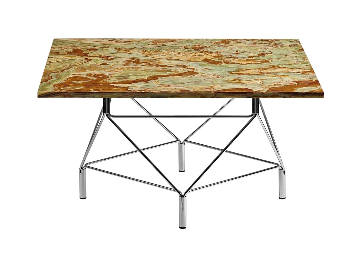 Spider Soffbord Kvadratisk 80x80 cm från Vålamagasinet Soffbord, Eilersen, Image-1