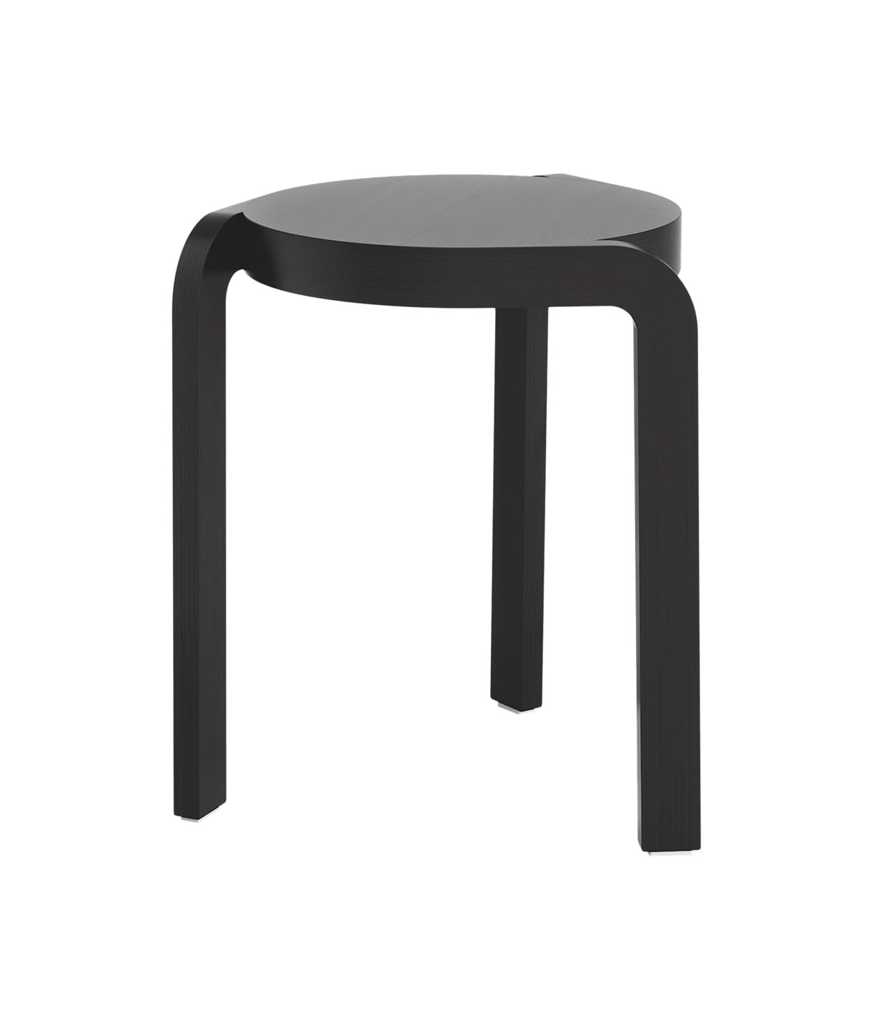 Spin Pall från Vålamagasinet Bänkar och pallar, Swedese, Image-1