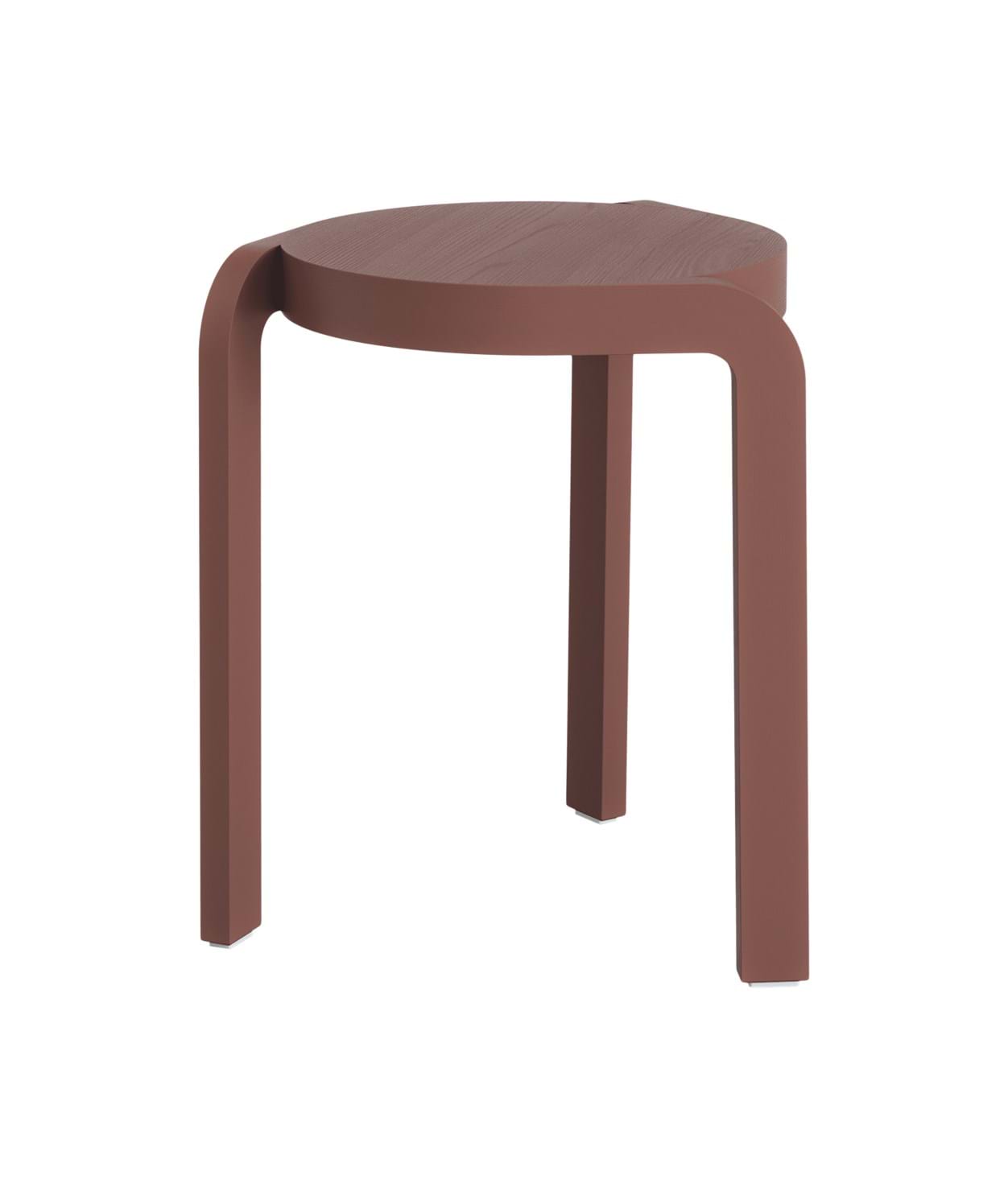 Spin Pall från Vålamagasinet Bänkar och pallar, Swedese, Image-1