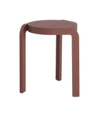 Spin Pall från Vålamagasinet Bänkar och pallar, Swedese, Image-1