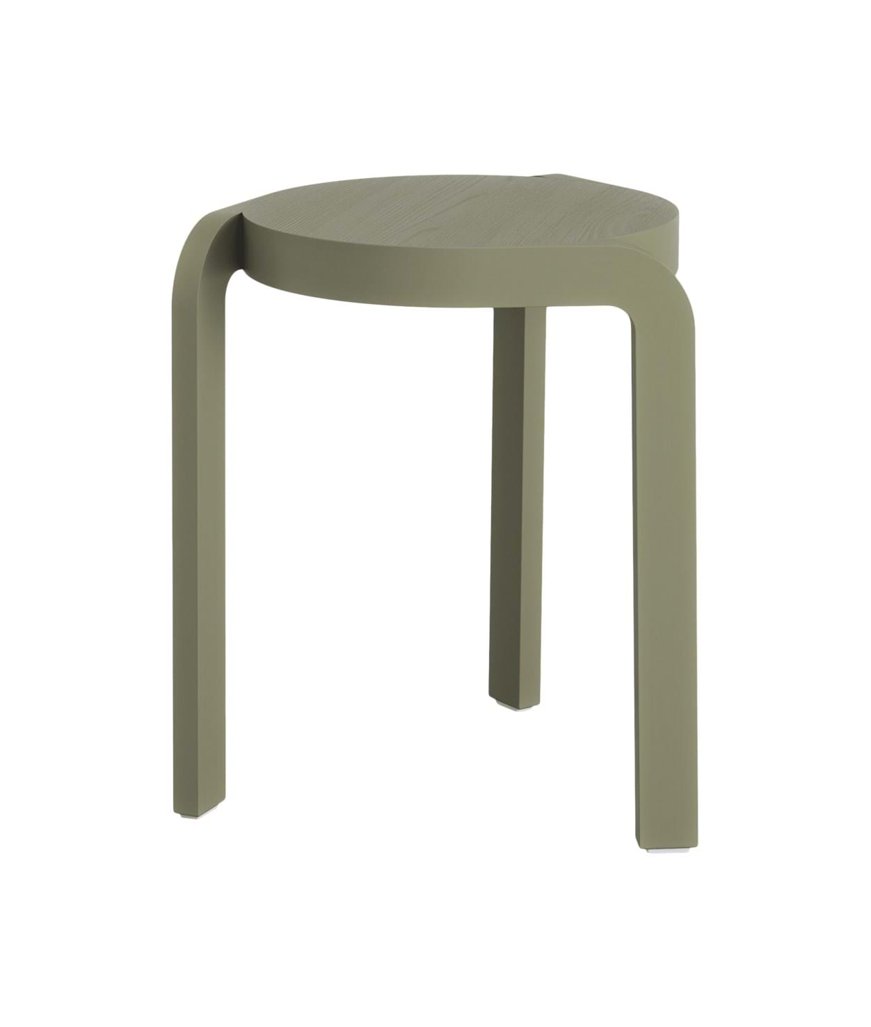 Spin Pall från Vålamagasinet Bänkar och pallar, Swedese, Image-1