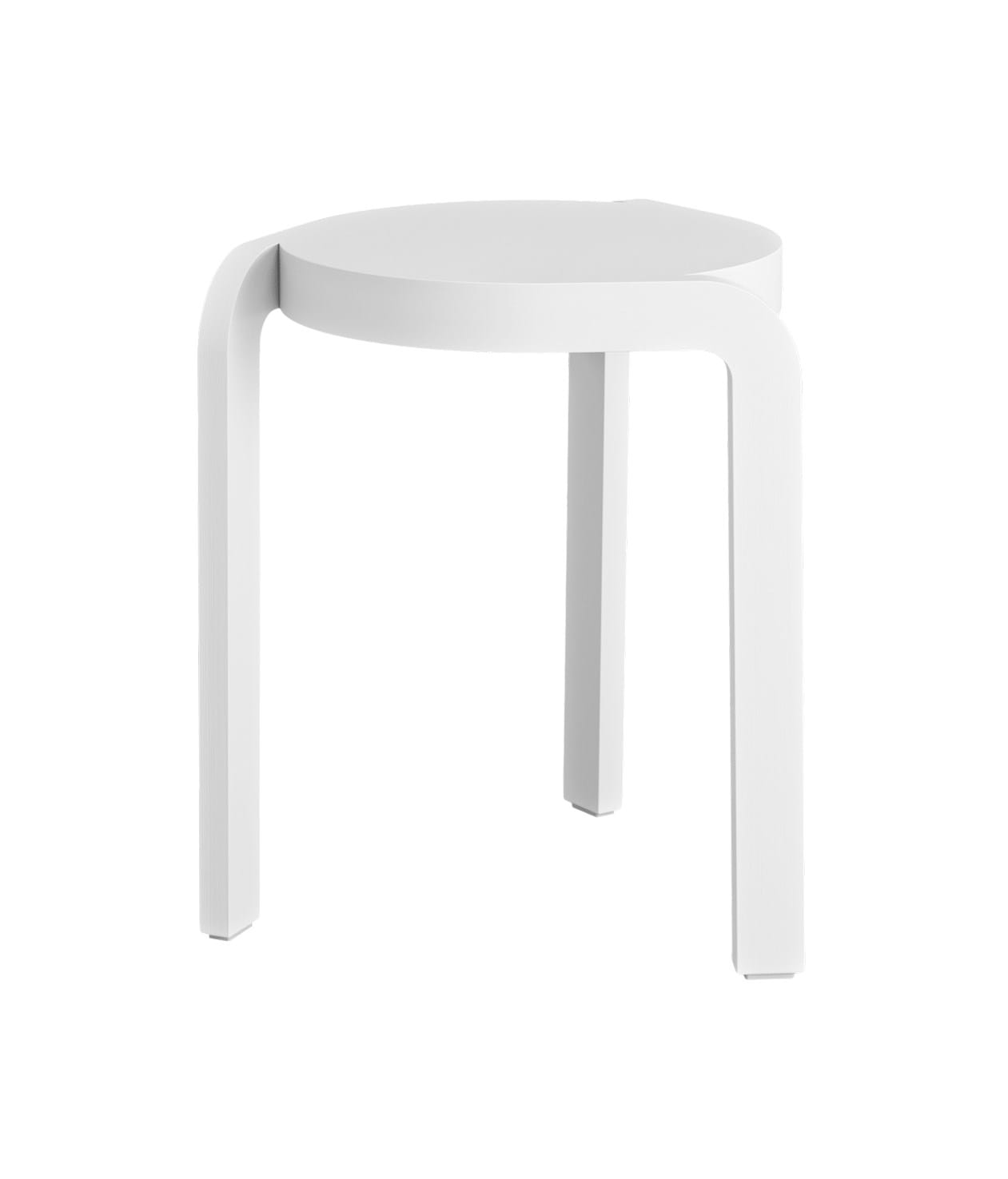 Spin Pall från Vålamagasinet Bänkar och pallar, Swedese, Image-1