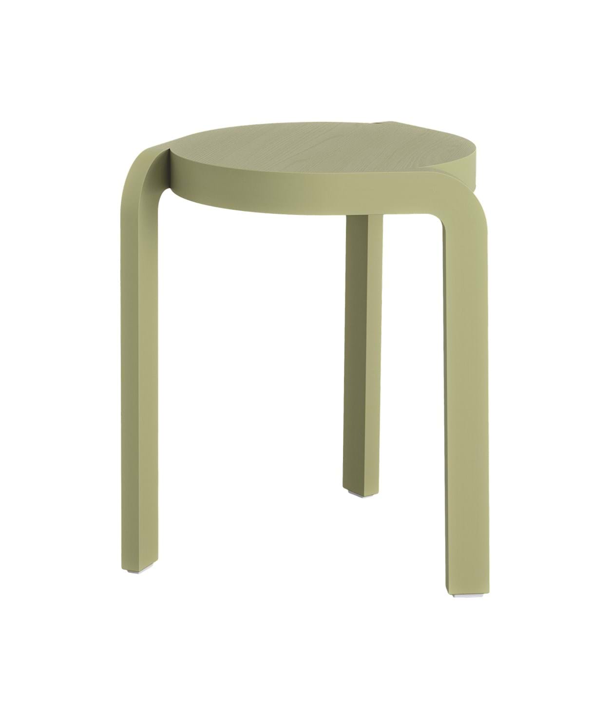 Spin Pall från Vålamagasinet Bänkar och pallar, Swedese, Image-1