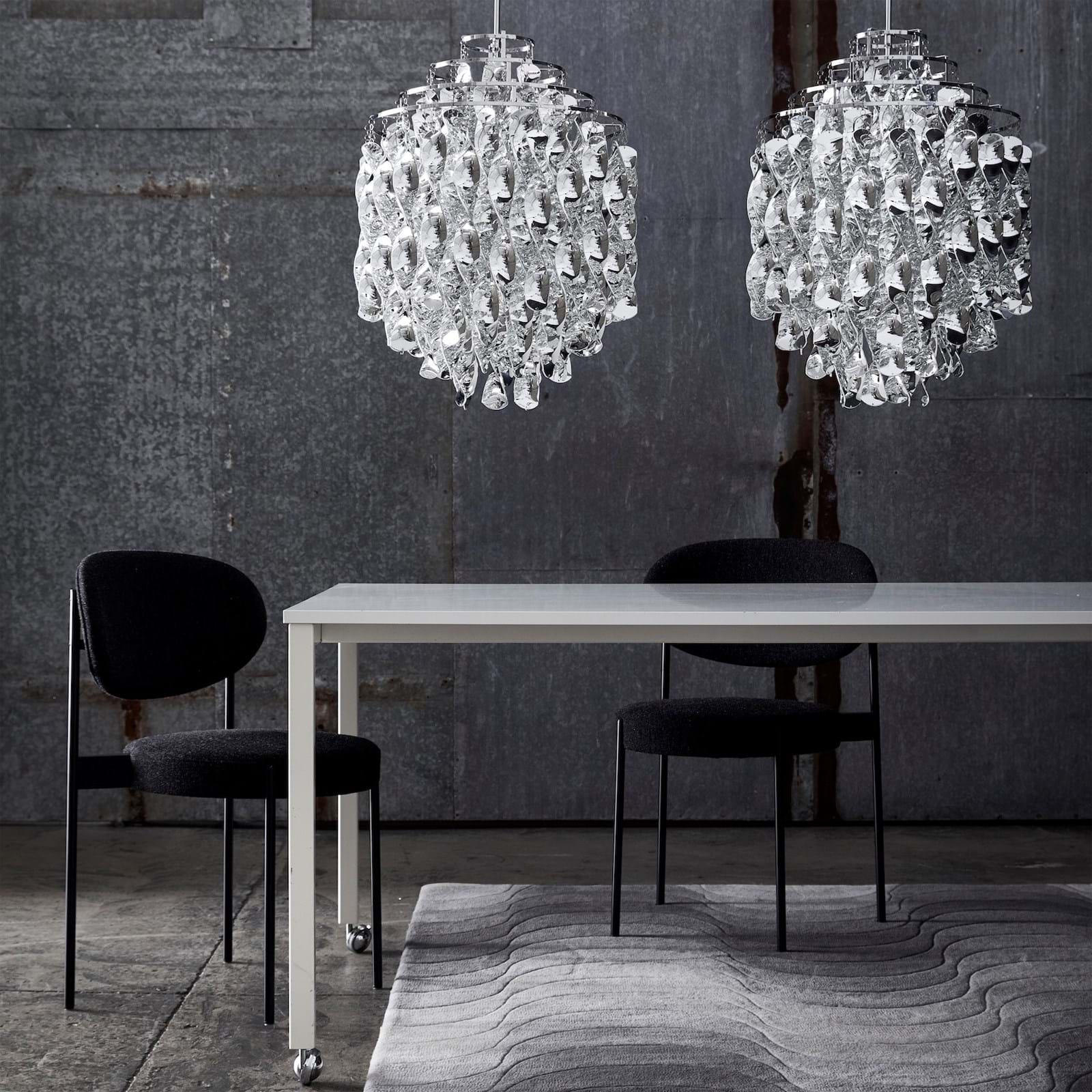 Spiral SP01 Pendant från Vålamagasinet Taklampor, Verpan, Image-3