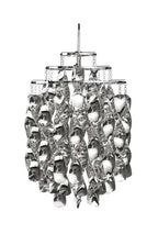 Spiral Mini Pendant från Vålamagasinet Taklampor, Verpan, Image-1