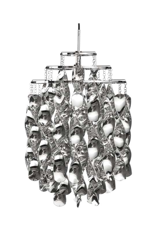 Spiral Mini Pendant från Vålamagasinet Taklampor, Verpan, Image-1