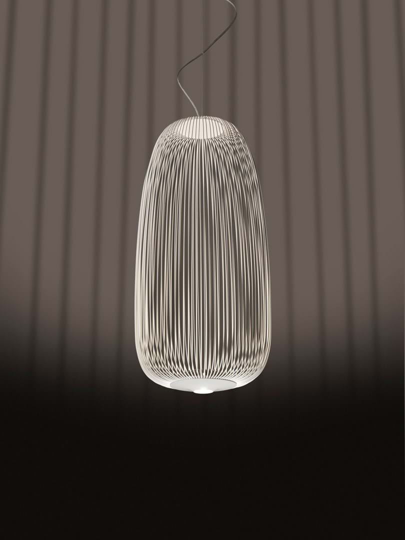 Spokes 1 Dimmer från Vålamagasinet Taklampor, Foscarini, Image-2