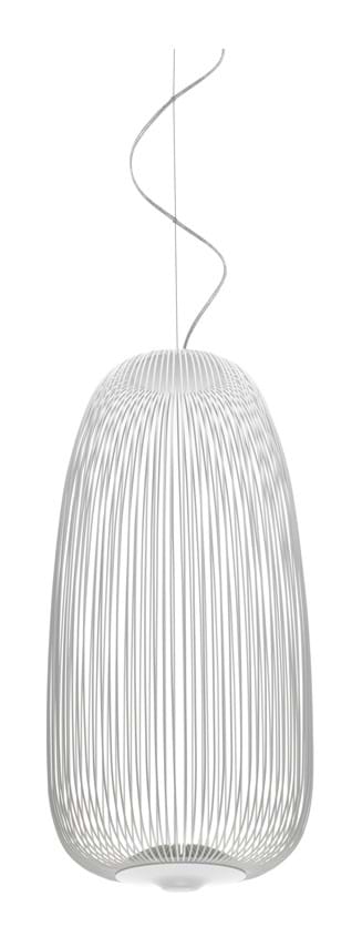 Spokes 1 Dimmer från Vålamagasinet Taklampor, Foscarini, Image-1