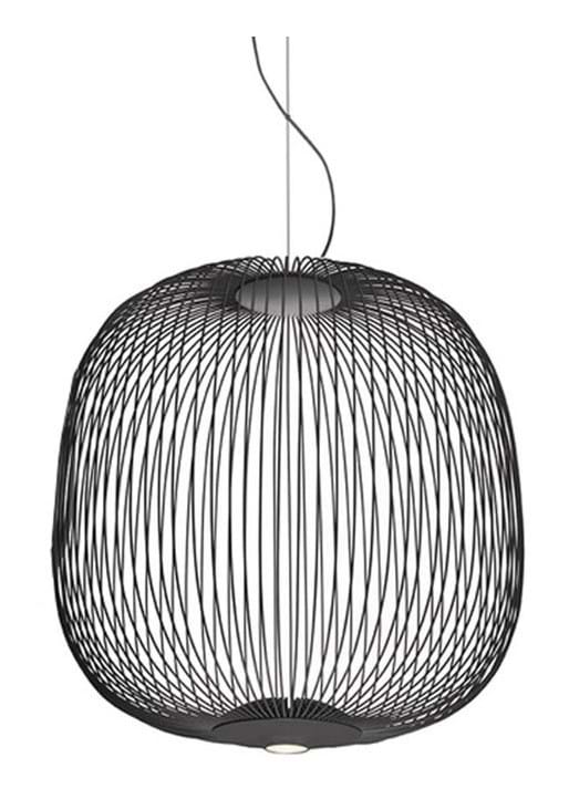 Spokes 2 Dimmer från Vålamagasinet Taklampor, Foscarini, Image-1