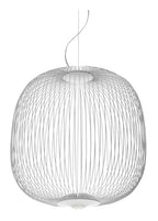 Spokes 2 Dimmer från Vålamagasinet Taklampor, Foscarini, Image-1