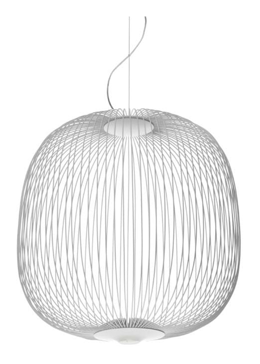 Spokes 2 Dimmer från Vålamagasinet Taklampor, Foscarini, Image-1