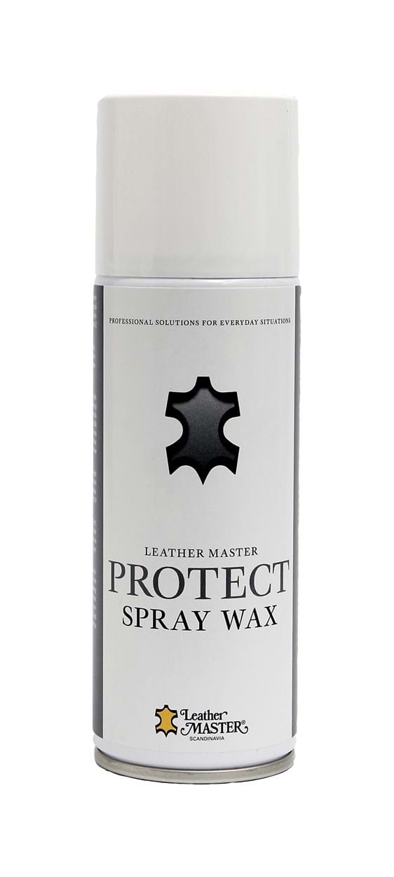 Spray Wax 200 ml från Vålamagasinet Stenvård, Leather Master, Image-1