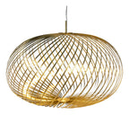 Spring Pendant Large LED från Vålamagasinet Taklampor, Tom Dixon, Image-1