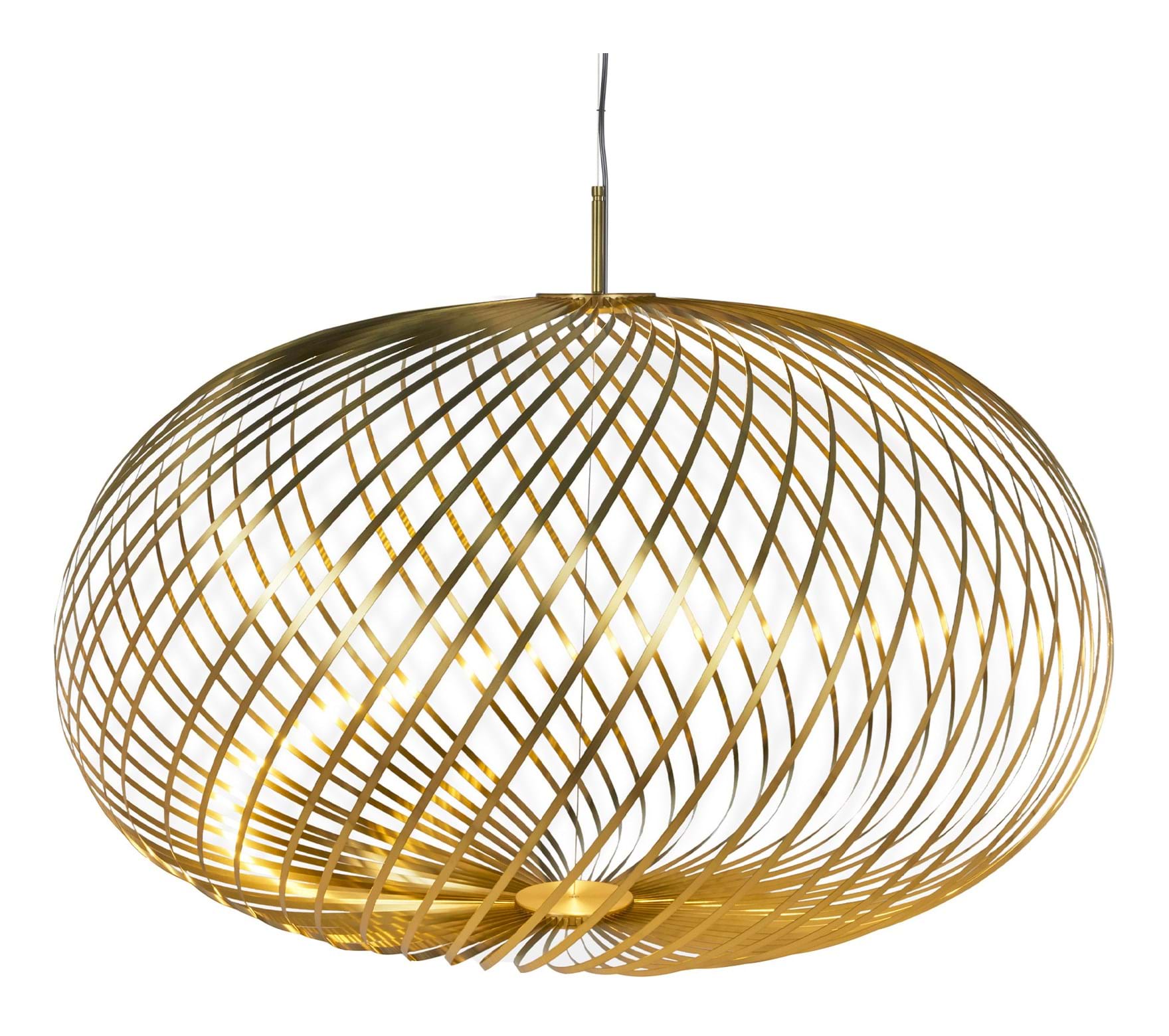 Spring Pendant Large LED från Vålamagasinet Taklampor, Tom Dixon, Image-1