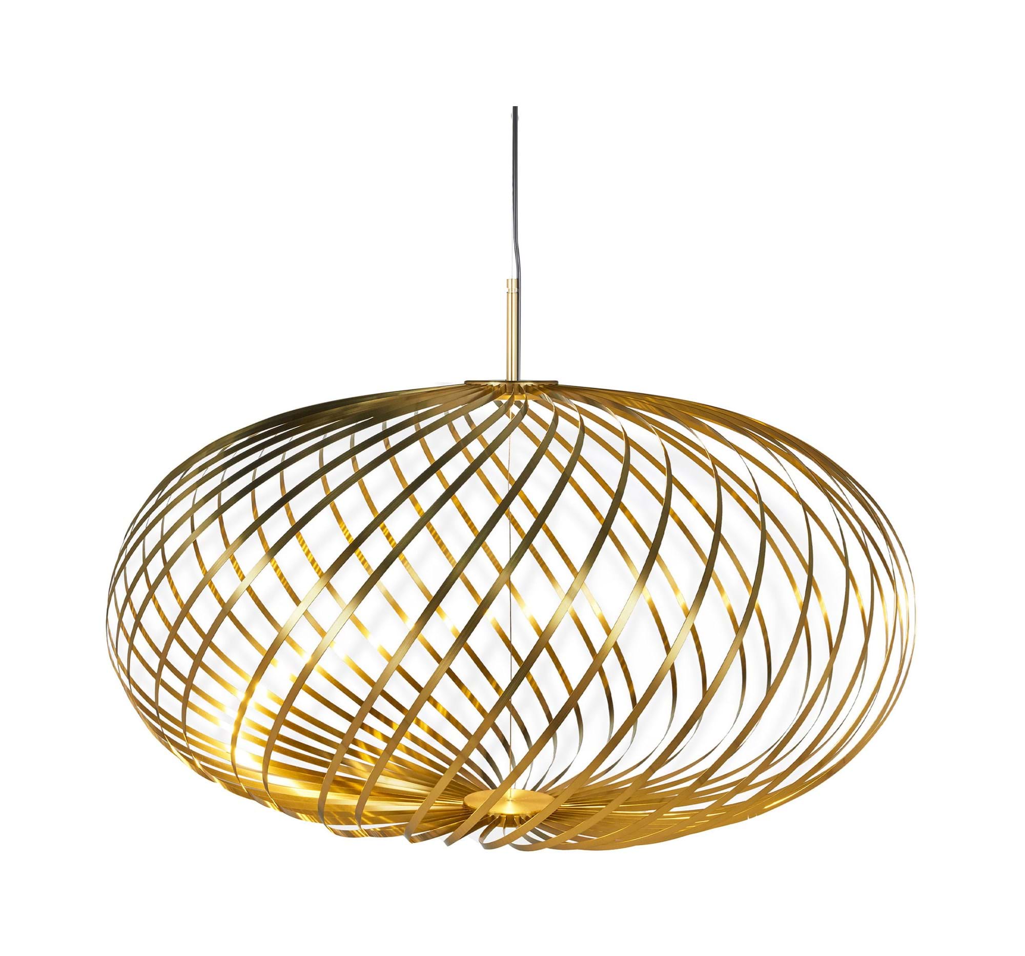 Spring Pendant Medium LED från Vålamagasinet Taklampor, Tom Dixon, Image-1