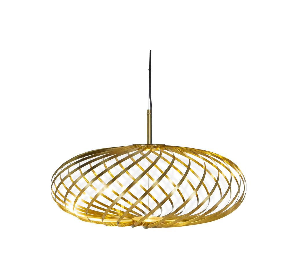 Spring Pendant Small LED från Vålamagasinet Taklampor, Tom Dixon, Image-1