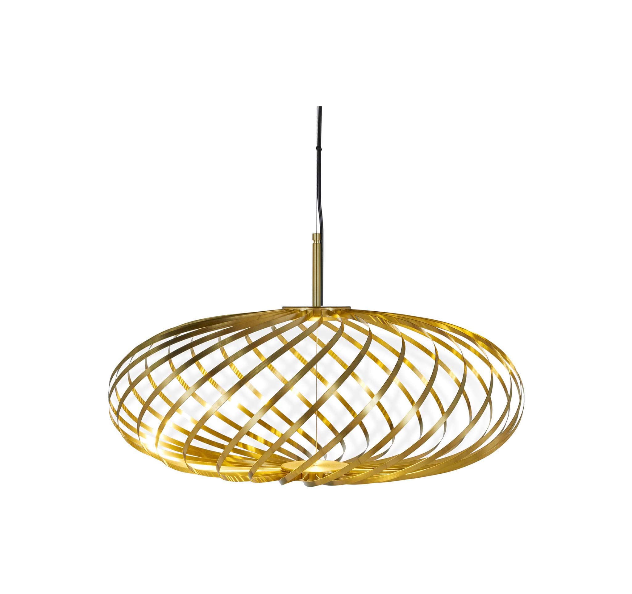 Spring Pendant Small LED från Vålamagasinet Taklampor, Tom Dixon, Image-1