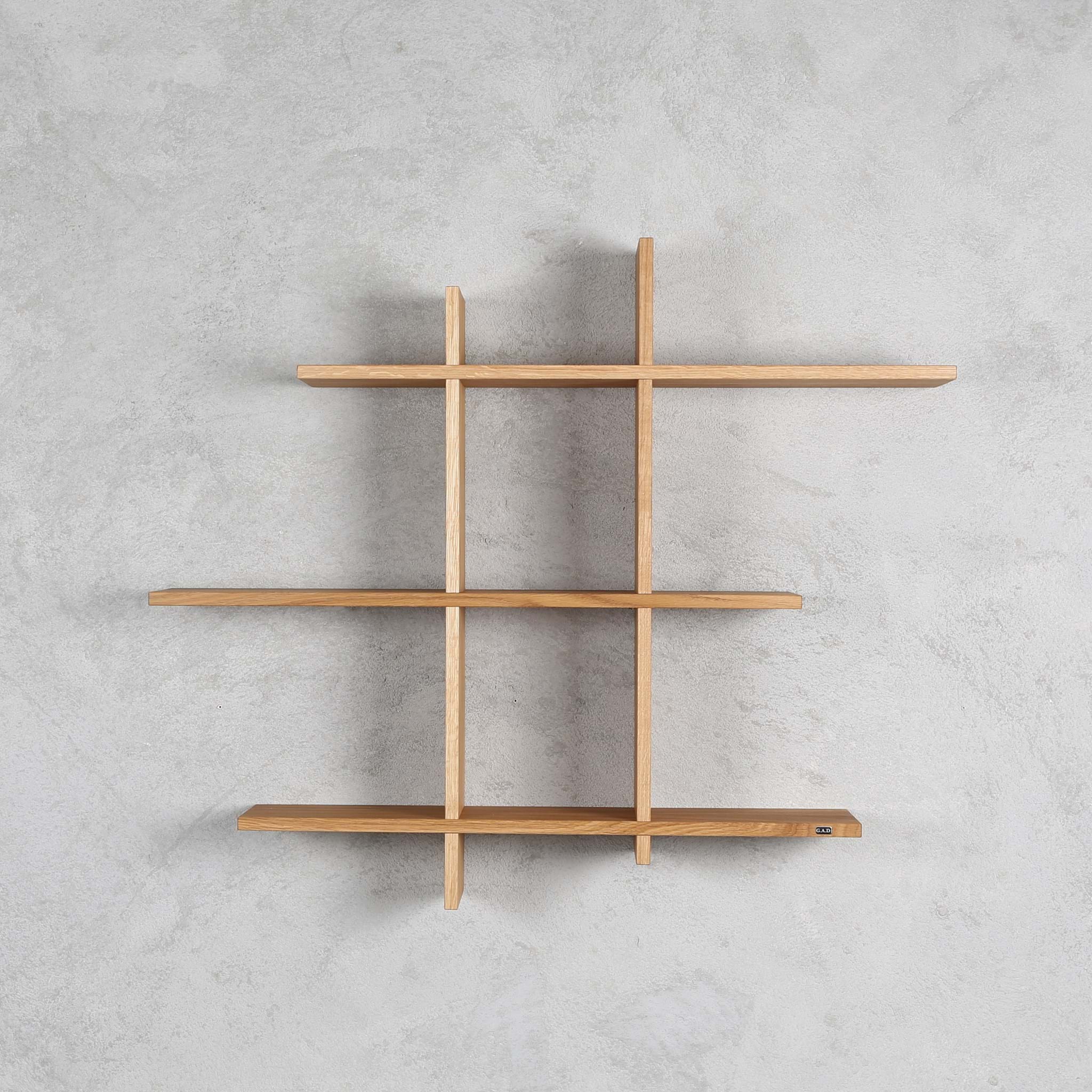 Stack från Vålamagasinet Hyllor, G.A.D, Image-3