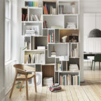 Cover Armchair från Vålamagasinet Matstolar, Muuto, Image-4