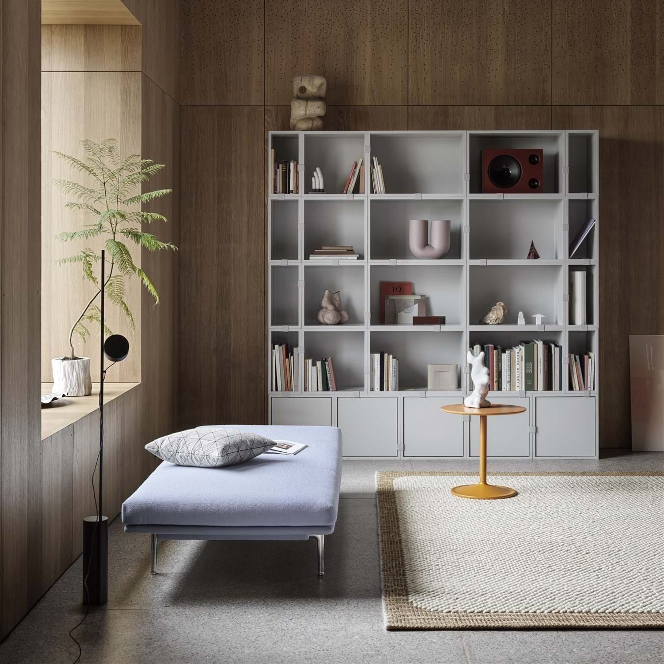 Post Floor Lamp från Vålamagasinet Golvlampor, Muuto, Image-3