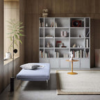 Pebble Rug 200x300 cm från Vålamagasinet Ullmattor, Muuto, Image-9