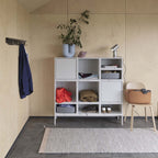 Ply Rug 200x300 cm från Vålamagasinet Ullmattor, Muuto, Image-4