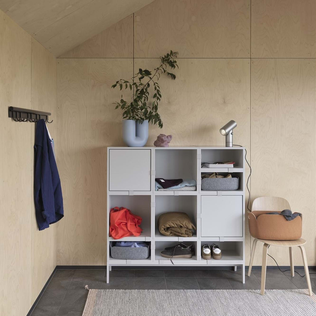 Restore Tray från Vålamagasinet Småförvaring, Muuto, Image-7