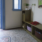 Stacked Storage System Hallway Storage Configuration 2 från Vålamagasinet Skänkar och sideboards, Muuto, Image-3