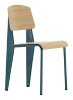 Standard Chair från Vålamagasinet Matstolar, Vitra, Image-1