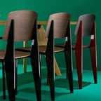 Standard Chair från Vålamagasinet Matstolar, Vitra, Image-4