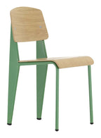 Standard Chair från Vålamagasinet Matstolar, Vitra, Image-1