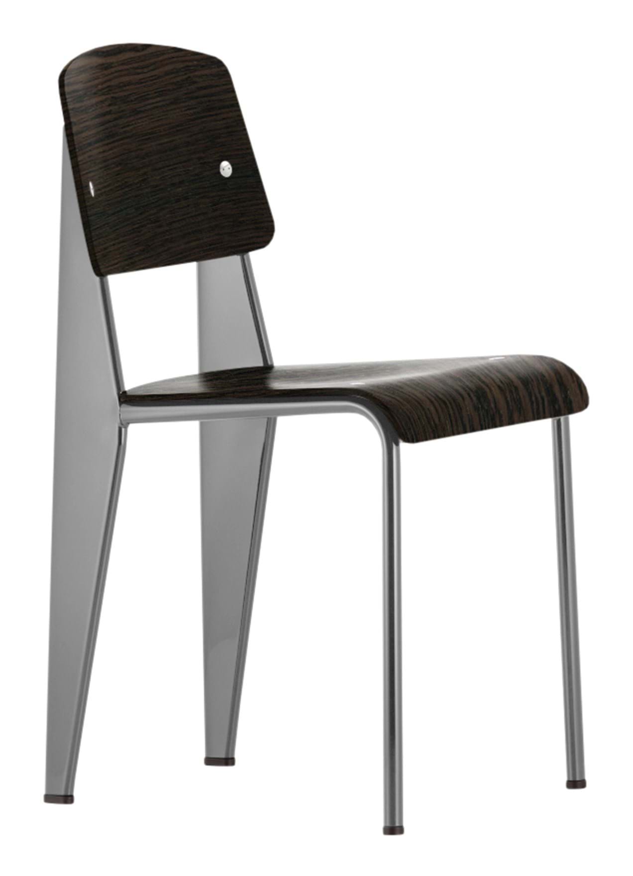 Standard Chair från Vålamagasinet Matstolar, Vitra, Image-1